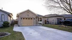 224 Bournemouth Drive, London East, On N5v 4s8