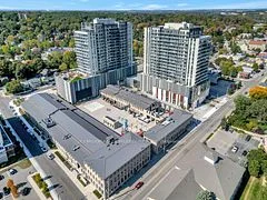 15 Glebe Street 1205, Cambridge, ON N1S 2L8