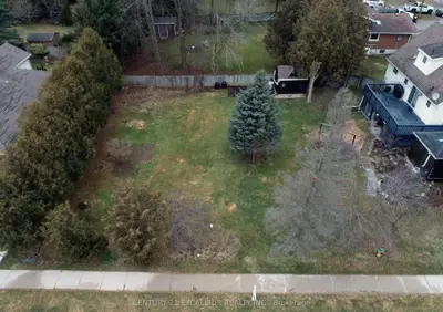 0 Clarke Street, Centre Wellington, ON N0B 1S0