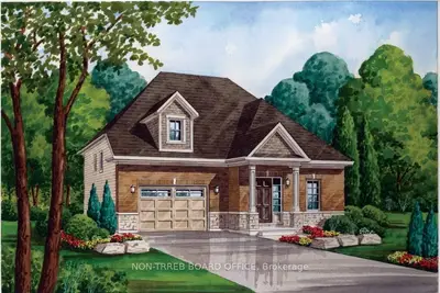 736 Burwell Street, Fort Erie, On L2a 0e2