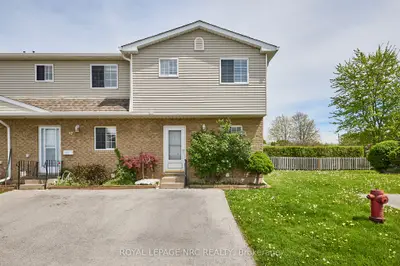8141 Coventry Road 98, Niagara Falls, On L2h 2x7
