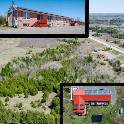 5246 Highway 7, Havelock-belmont-methuen, On, K0l 1z0