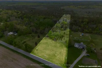 1331b Victoria Road, Prince Edward County, On K0k 1a0