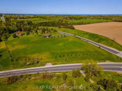 7634 County Rd 45, Alnwick/haldimand, On, K0k 2x0