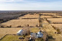 4222 County Road 8 Road W, Greater Napanee, On K7r 3k7
