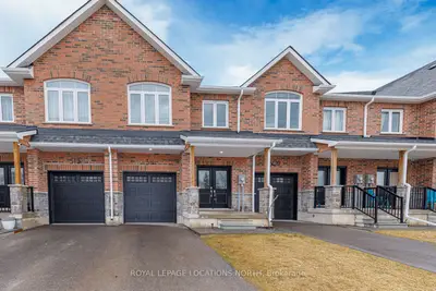 311 Cook Street, Meaford, On N4l 1h4