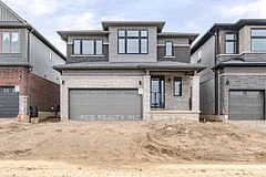 45 Mair Avenue, Brantford, On N3t 0x1