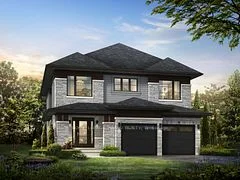 47 Bellhouse Avenue Lot 90, Brantford, ON N3T 0T3