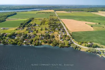 Lot 85 Bayview Drive, Greater Napanee, On K7r 3k8