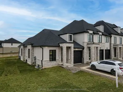 6709 Hayward Drive, London South, On N6p 0h7