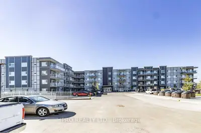 40 Carrington Plaza 201, Out Of Area, Ab T3p 1x7