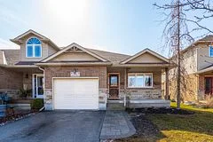 16 Healey Street, Centre Wellington, On N0b 1s0