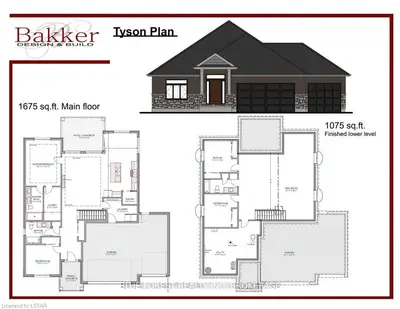 6731 Shaker Lane, Plympton-wyoming, On N0n 1e0