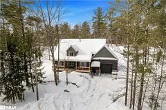 840 Manitoba Street, Bracebridge, On P1l 1w9