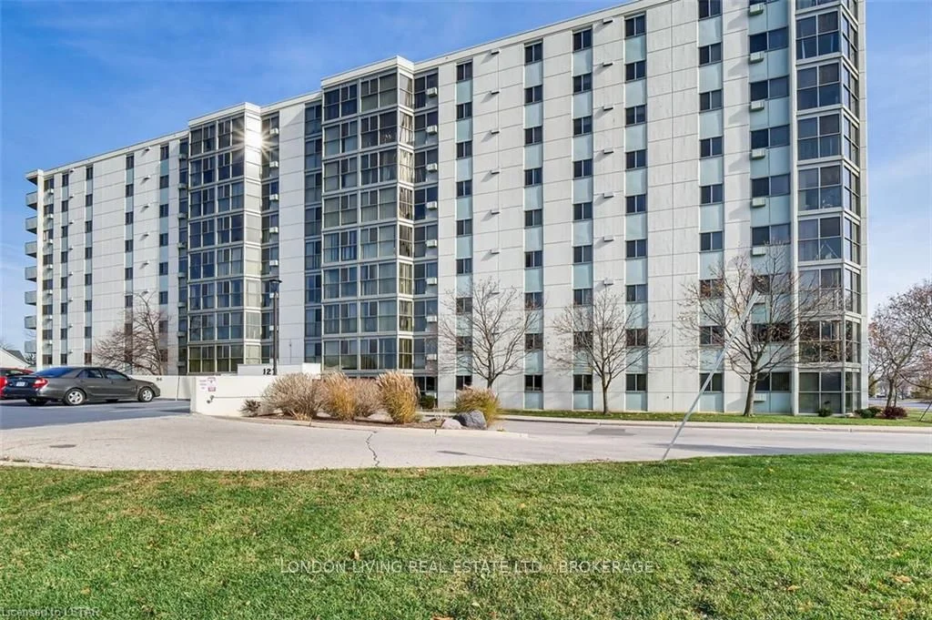 127 Belmont Drive 103, London South, On N6j 4j7