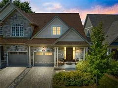 40 Windsor Circle, Niagara-on-the-lake, On L0s 1j0
