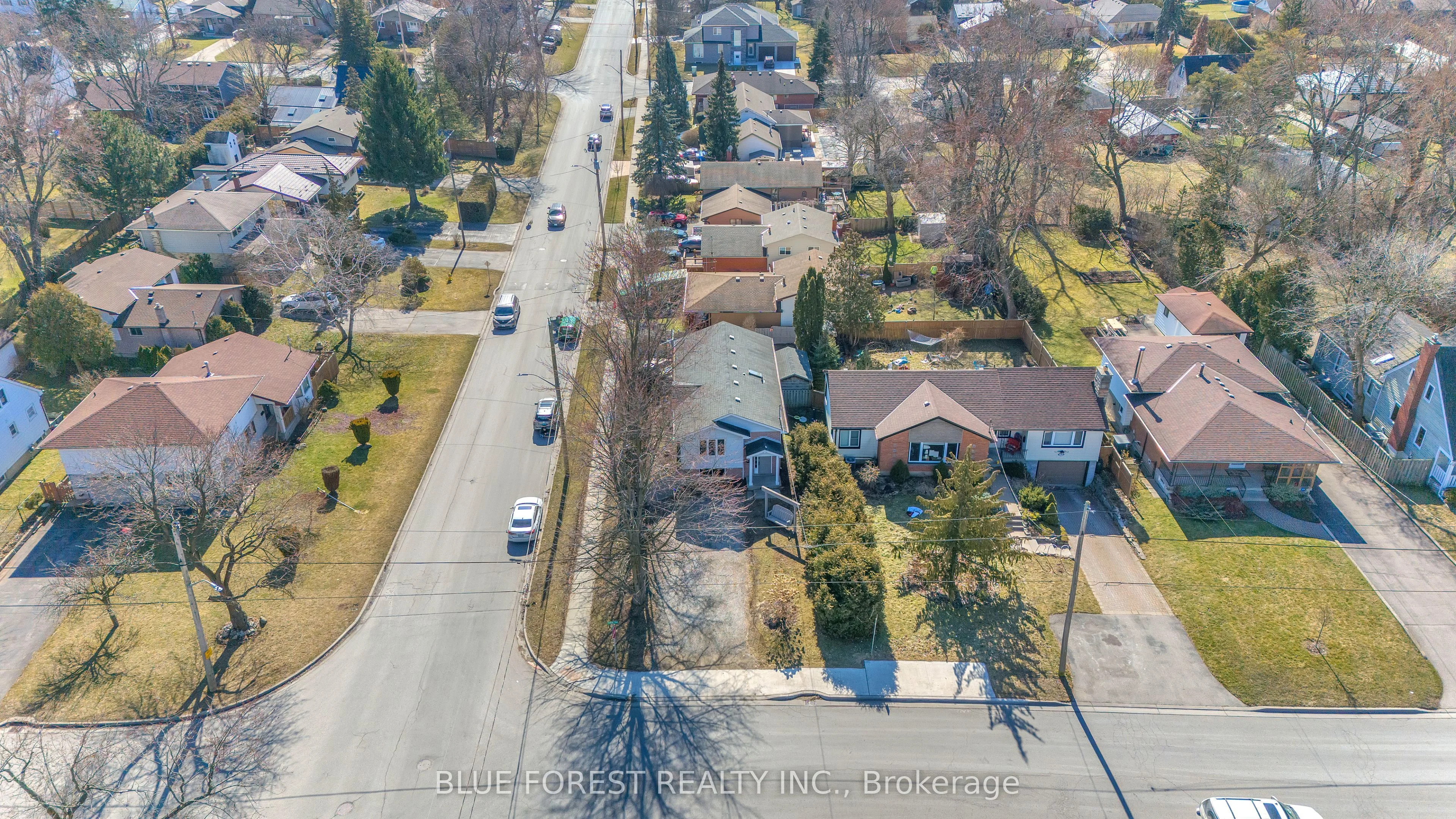 621 Eden Avenue S, London South, On N6c 2z5