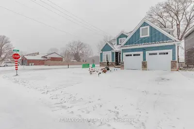 174 Ridge Street, Strathroy-Caradoc, ON N7G 0G9