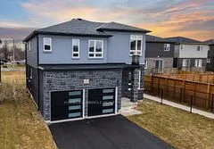7817 Seabiscuit Drive, Niagara Falls, On L2h 3t9