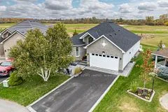 32 Mount Grove Crescent, Prince Edward County, On K0k 3l0