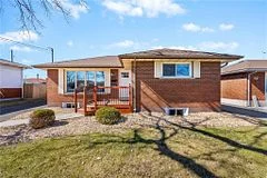83 Wellington Street, Welland, On L3b 1b2