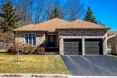 1776 Waddell Avenue, Peterborough, On K9k 2g5
