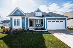 91 Butler's Drive, Fort Erie, On L0s 1n0