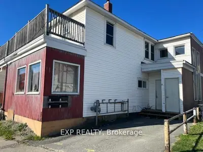 3 Woods Street, Kirkland Lake, On P2n 3b5