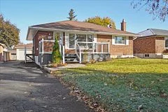 14 Pembroke Avenue Lower, Brantford, On N3r 5b4