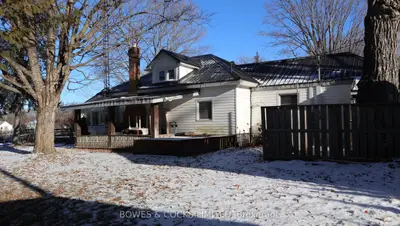 8800a Monument Road Unit 1, Trent Hills, On K0l 2z0
