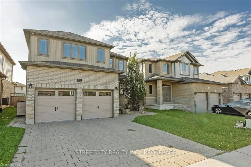 2055 North Routledge Park, London North, On N6g 0b5