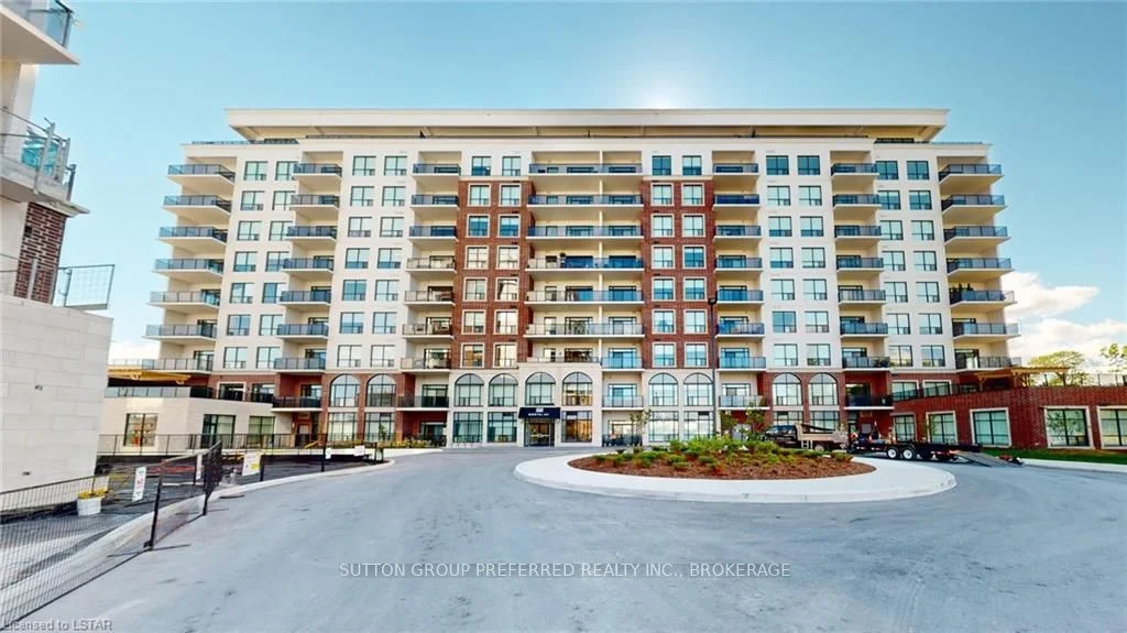 460 Callaway Road 306, London North, On N6g 0z2