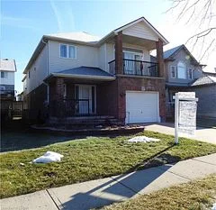 525 ALBERTA Avenue, Woodstock, ON N4V 1H2