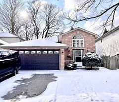 87 Stonehenge Road, London East, On N5v 4m6