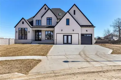 1953 BUROAK Crescent, London North, ON N6G 3X9