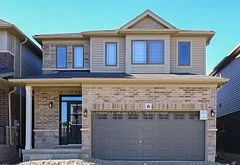 6 Broddy Avenue, Brantford, On N3t 0t3