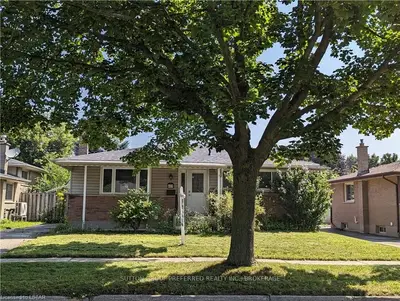 415 Hudson Drive, London East, On N5v 1e7