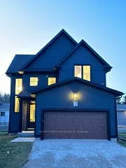 297 Whiting Street 6, Ingersoll, On N5c 0e5