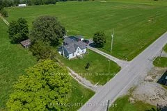 862 Christian Road, Prince Edward County, ON K0K 1G0