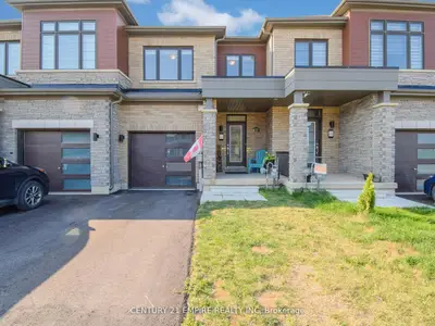 410 Blackburn Drive, Brantford, On N3t 5l5