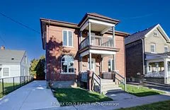 21 Ruth Street, Brantford, On N3s 1l7