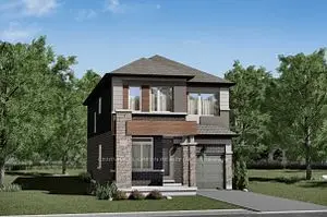 Lot 15 Dennis Street, Brantford, On N3v 0b2