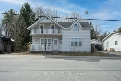 348 Metcalf Street, Tweed, On K0k 3j0