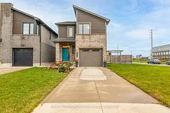 2169 Tribalwood Street, London North, On N6g 0r5