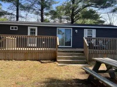 1047 Bonnie Lake Camp Road Swc023, Bracebridge, On P1l 1w9