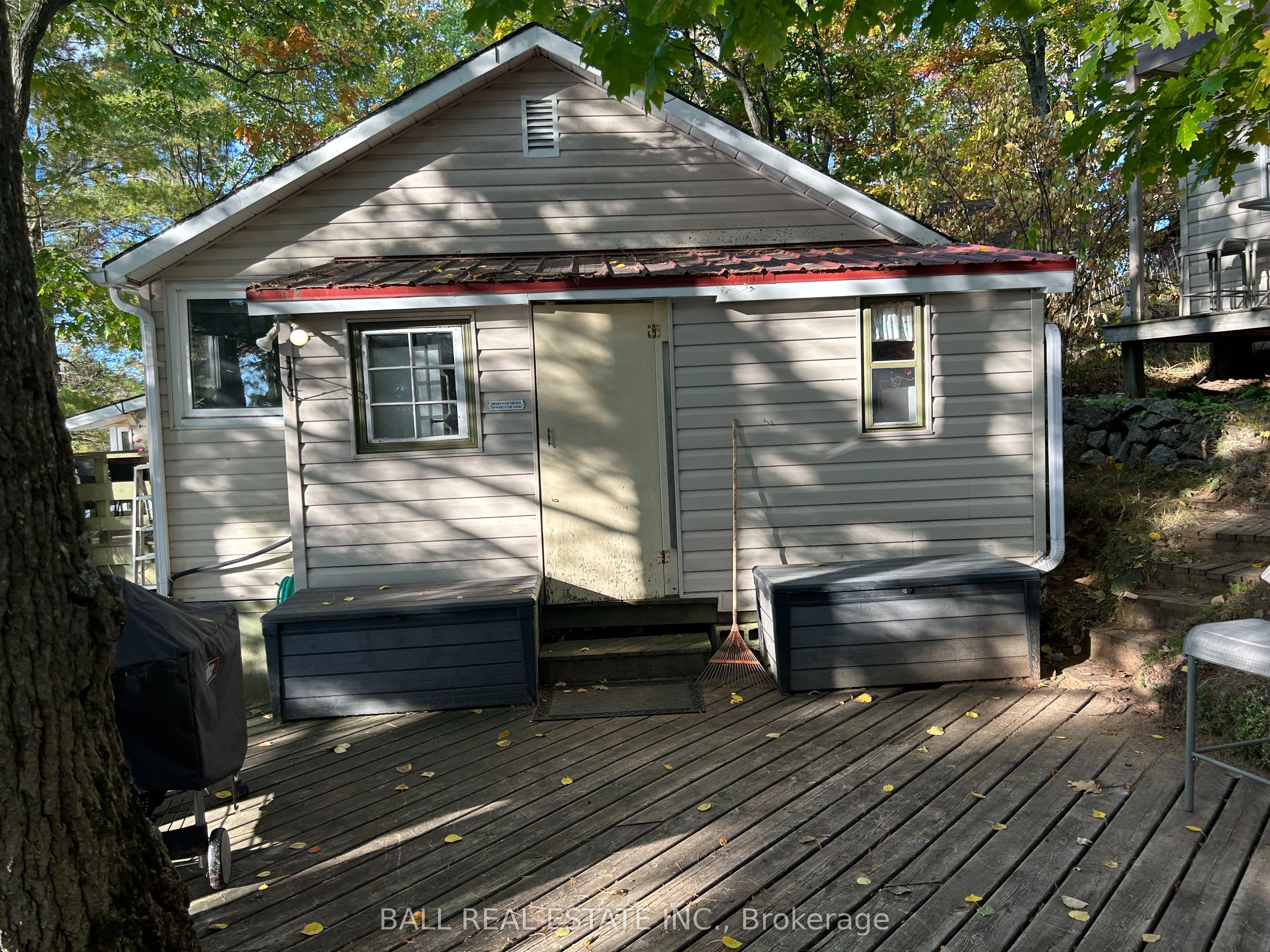 691 Island 38 Kasshabog, Havelock-belmont-methuen, On, K0l 1y0