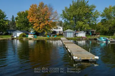 1551i Reynolds Road, Trent Hills, On K0l 1l0