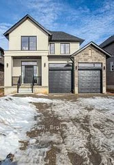 102 O.j. Gaffney Drive, Stratford, On N5a 0k9