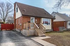 71 Colborne Street E, Kawartha Lakes, On K9v 1k8