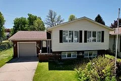 551 18th Street A East, Owen Sound, On, N4k 6m5